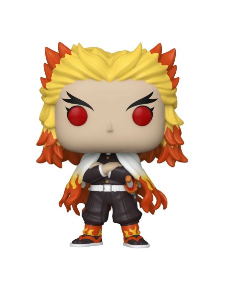Funko Pop! Rengoku 1308 - Kimetsu no Yaiba (Demon Slayer)