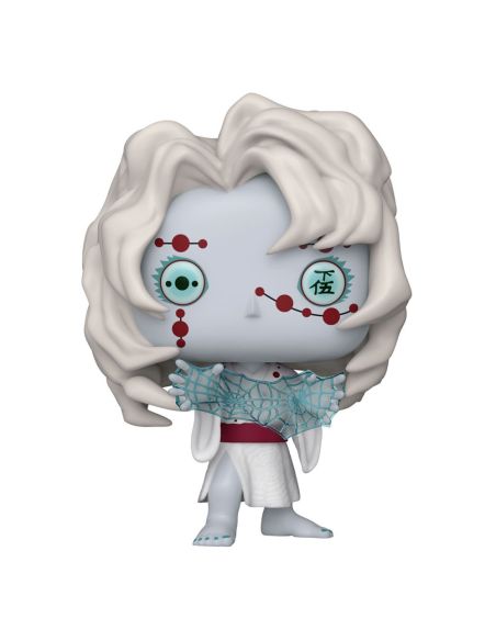 Funko Pop! Rui 1307 - Kimetsu no Yaiba (Demon Slayer)