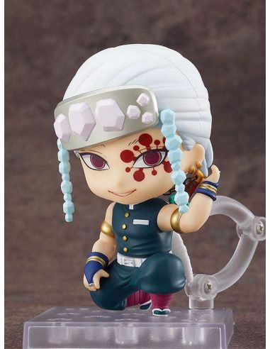 Figura Nendoroid Tengen Uzui - Kimetsu No Yaiba (Demon Slayer)