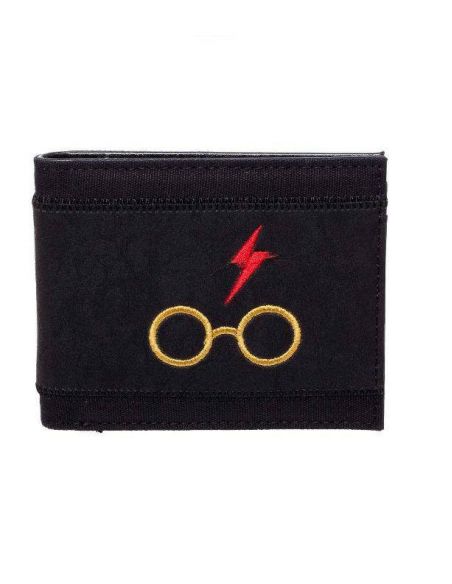Cartera Potter Glasses - Harry Potter