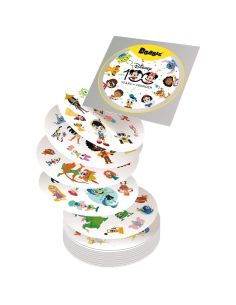 Edición Limitada Dobble Disney 100 - Juegos de Mesa 2