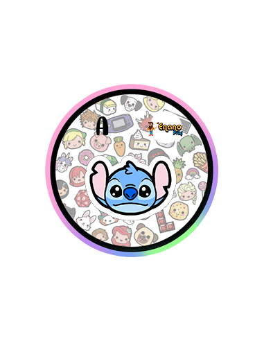 Colgante Plata - Experimento 626 - Joyería Artesanal