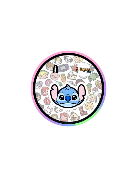 Colgante Plata - Experimento 626 - Joyería Artesanal