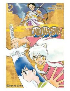 Inuyasha nº 02/30