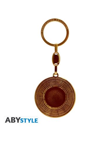 Llavero Sombrero de Paja - One Piece