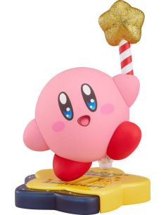 Figura Nendoroid Kirby Edición 30 Aniversario