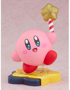 Figura Nendoroid Kirby Edición 30 Aniversario 2