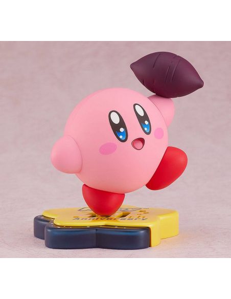 Figura Nendoroid Kirby Edición 30 Aniversario