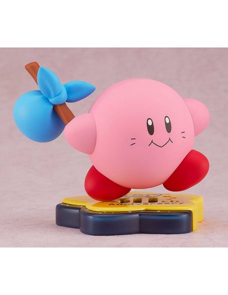 Figura Nendoroid Kirby Edición 30 Aniversario