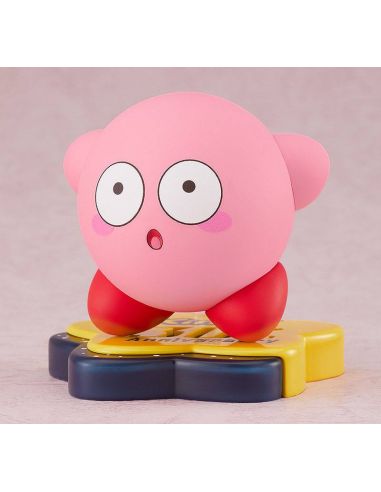 Figura Nendoroid Kirby Edición 30 Aniversario