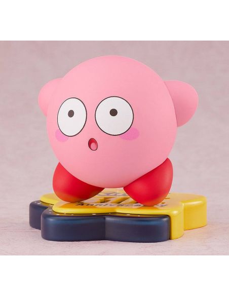 Figura Nendoroid Kirby Edición 30 Aniversario