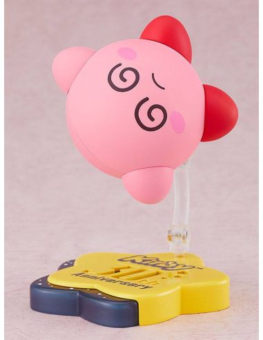Figura Nendoroid Kirby Edición 30 Aniversario