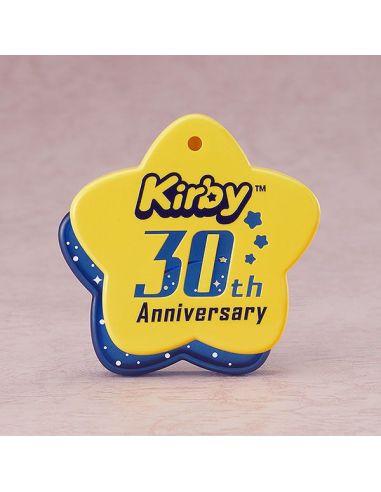 Figura Nendoroid Kirby Edición 30 Aniversario