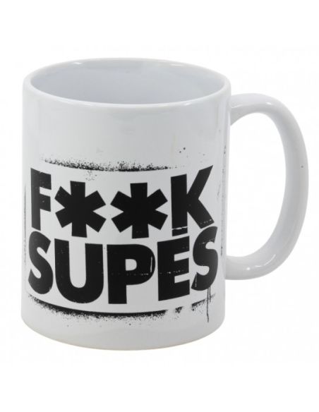 Taza The Boys F**k Supes 325 ml