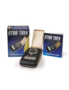 Réplica Comunicador Star Trek