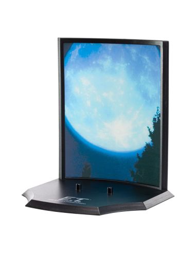 Diorama E.T. y Elliot - Toyllectible Treasures - Diorama E.T. El Extraterrestre