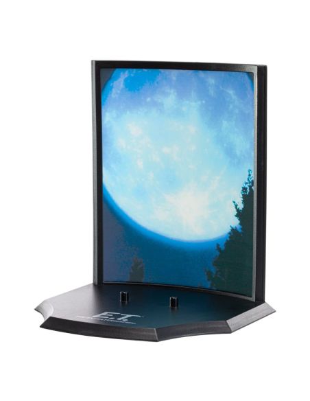 Diorama E.T. y Elliot - Toyllectible Treasures - Diorama E.T. El Extraterrestre