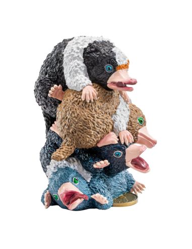 Diorama Escarbatos - Toyllectible Treasures - Diorama Animales Fantásticos