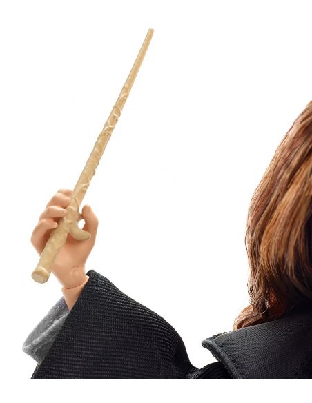 Muñeca Mattel Hermione Granger - Harry Potter