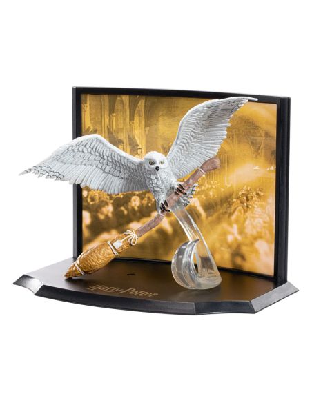 Diorama Hedwig - Toyllectible Treasures - Diorama Harry Potter