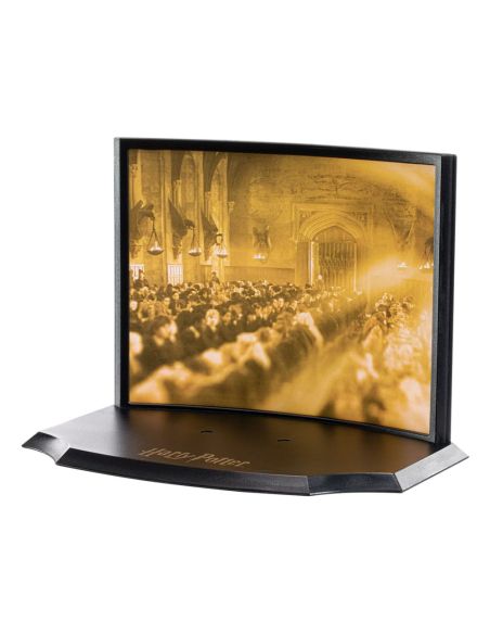 Diorama Hedwig - Toyllectible Treasures - Diorama Harry Potter