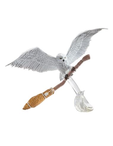 Diorama Hedwig - Toyllectible Treasures - Diorama Harry Potter