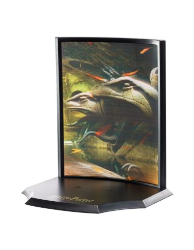 Diorama Fawkes - Toyllectible Treasures - Diorama Harry Potter