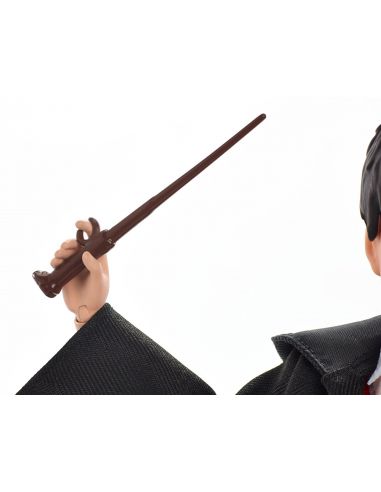 Muñeco Mattel Harry Potter- Harry Potter