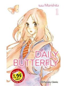 SM Daily Butterfly nº 01 1,95