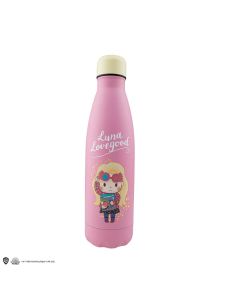 Botella Harry Potter Acero Inoxidable Luna Lovegood Kawaii 500 ml 2