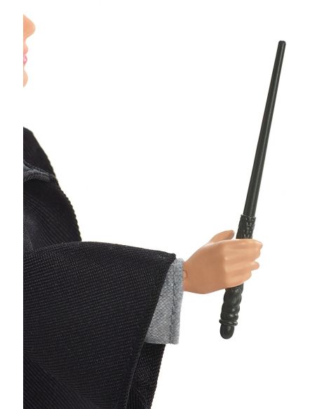 Muñeca Mattel Ginny Weasley - Harry Potter