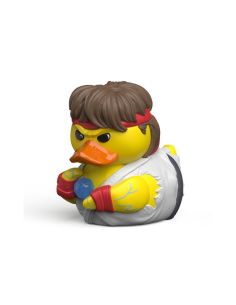 Pato Ryu TUBBZ - Street Fighter 2