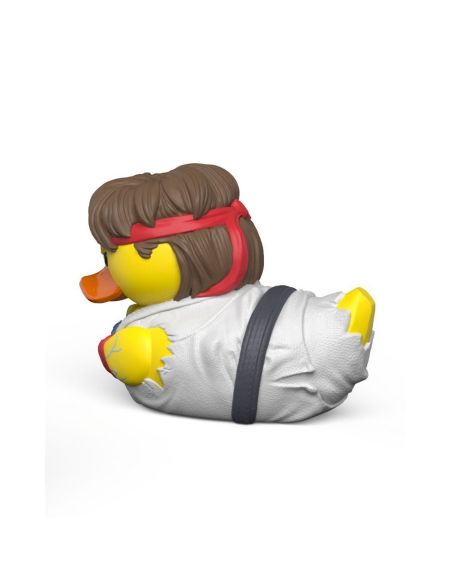 Pato Ryu TUBBZ - Street Fighter