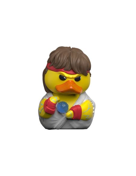 Pato Ryu TUBBZ - Street Fighter