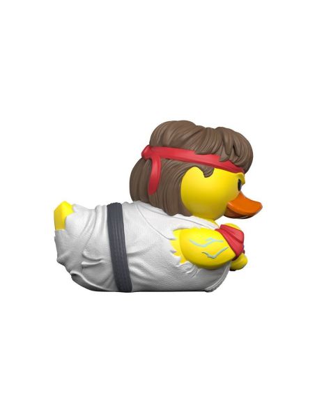 Pato Ryu TUBBZ - Street Fighter