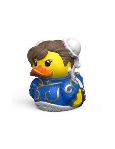 Pato Chun Li TUBBZ - Street Fighter 2