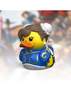 Pato Chun Li TUBBZ - Street Fighter