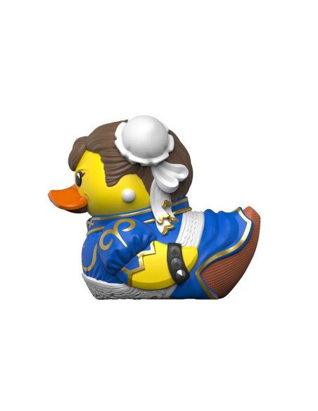 Pato Chun Li TUBBZ - Street Fighter