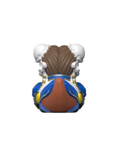 Pato Chun Li TUBBZ - Street Fighter