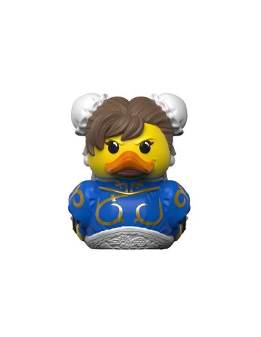 Pato Chun Li TUBBZ - Street Fighter