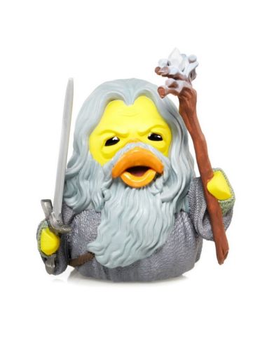 Pato Gandalf "No puedes pasar!" TUBBZ - El Señor de los Anillos