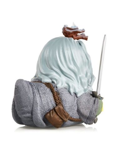 Pato Gandalf "No puedes pasar!" TUBBZ - El Señor de los Anillos