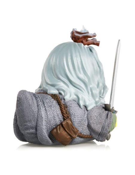 Pato Gandalf "No puedes pasar!" TUBBZ - El Señor de los Anillos