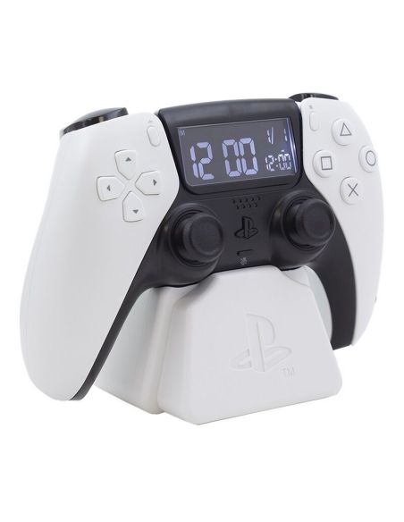 Reloj despertador PlayStation