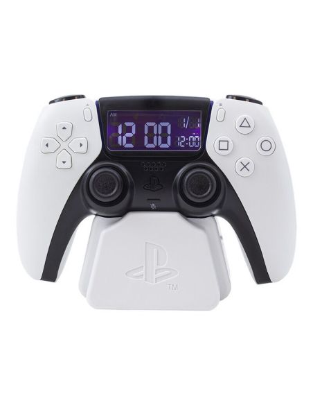 Reloj despertador PlayStation
