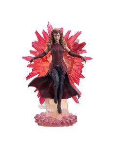 Figura Bruja Escarlata 25 cm - Figura Scarlet Witch - Marvel