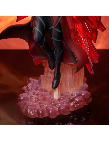 Figura Bruja Escarlata 25 cm - Figura Scarlet Witch - Marvel
