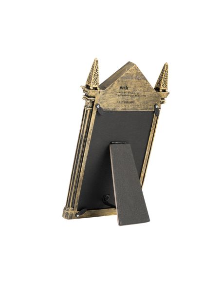 Marco de Fotos Harry Potter - Marco de Fotos Espejo Oesed