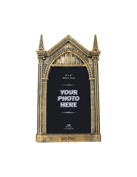 Marco de Fotos Harry Potter - Marco de Fotos Espejo Oesed