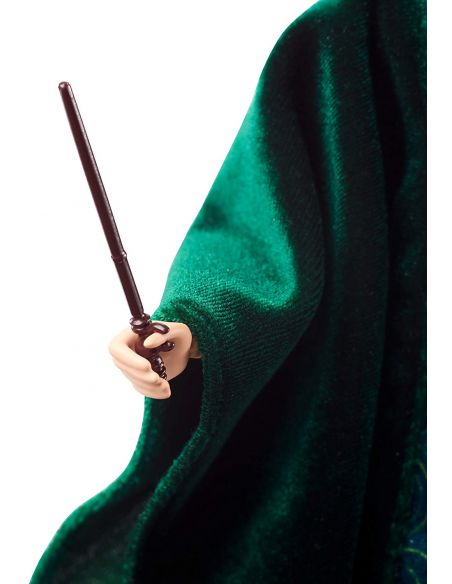 Muñeca Mattel Profesora McGonagall - Harry Potter